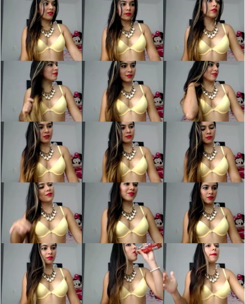 Download Video File: myfreecams leslie brooks