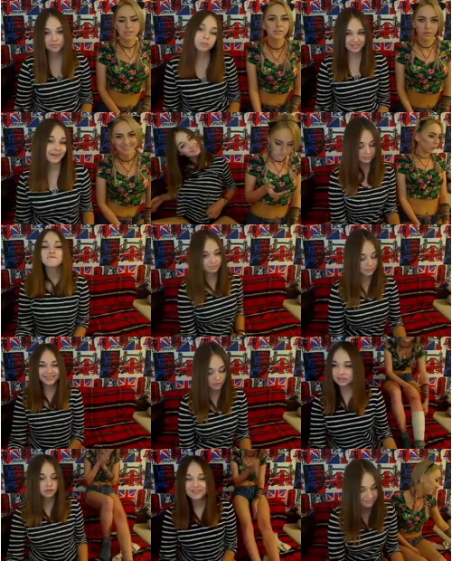 Download Video File: myfreecams lessiaa