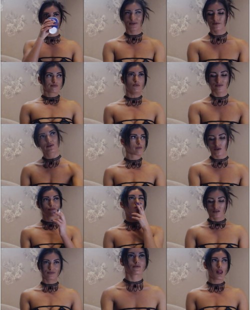 Download Video File: myfreecams lexabrunette