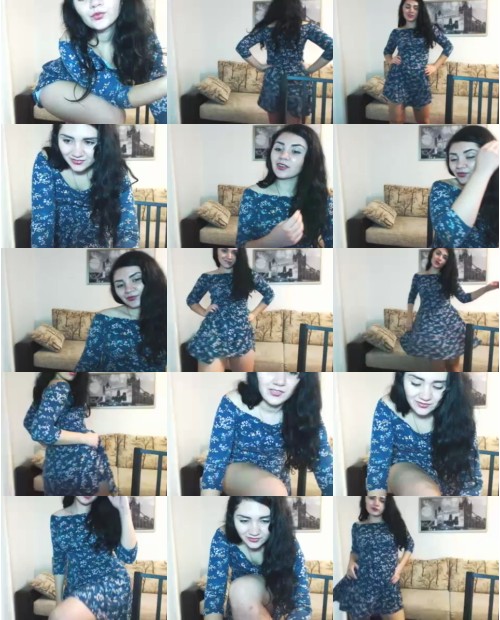 Download Video File: myfreecams lianablack