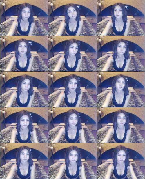 Download Video File: myfreecams lika si