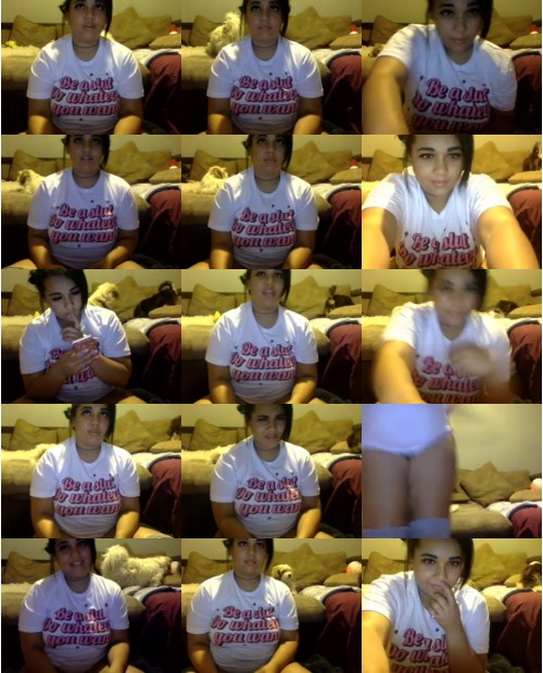 Download Video File: myfreecams lilbrattypup