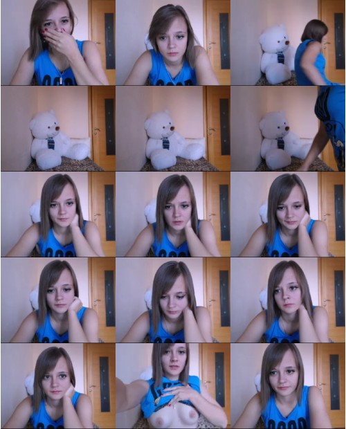 Download Video File: myfreecams lilshyann