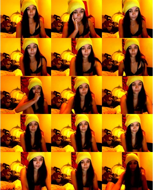 Download Video File: myfreecams lily420