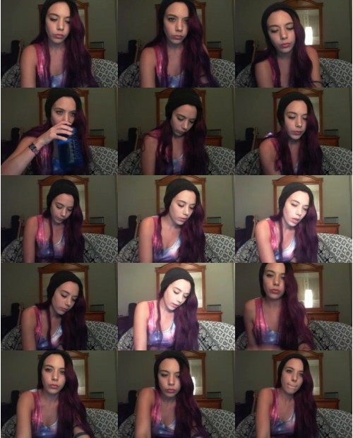 Download Video File: myfreecams lilyfox 