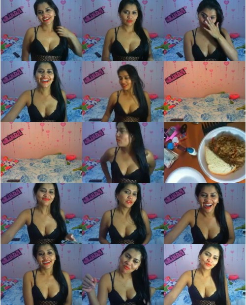 Download Video File: myfreecams linda latinx