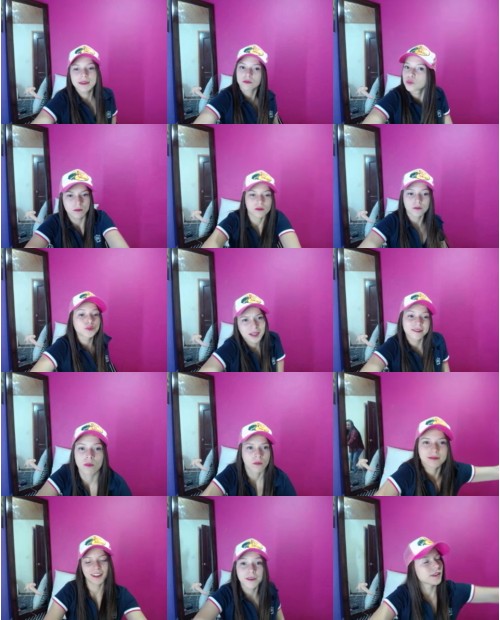 Download Video File: myfreecams little dani