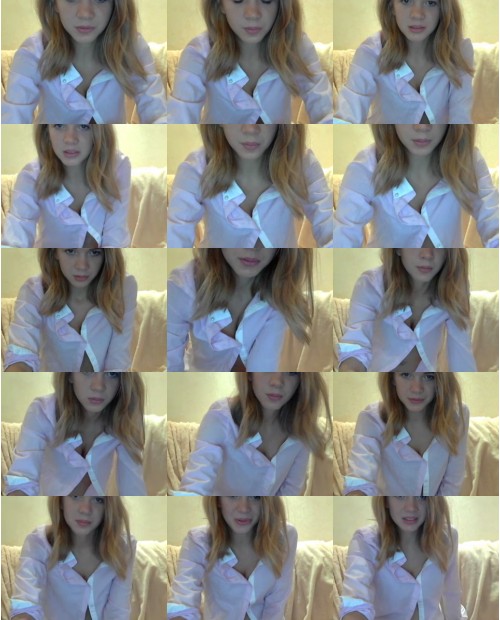 Download Video File: myfreecams little emmy