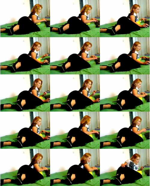 Download Video File: myfreecams littleanne