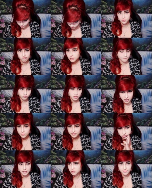 Download Video File: myfreecams littleanny