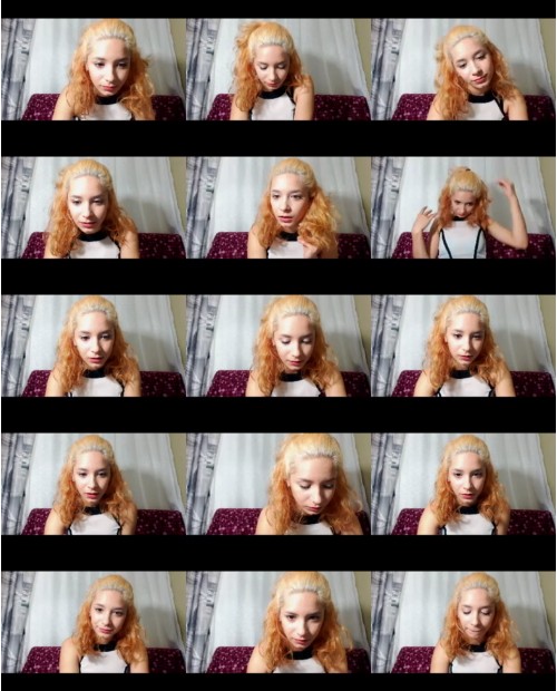 Download Video File: myfreecams littleedoll