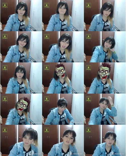 Download Video File: myfreecams littleprety