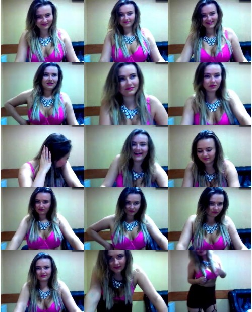 Download Video File: myfreecams lola  bunny