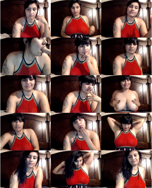 Download Video File: myfreecams lolahollister