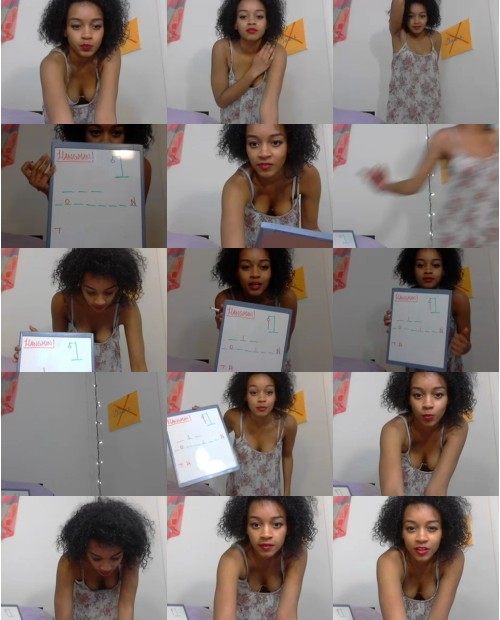 Download Video File: myfreecams lolamargot