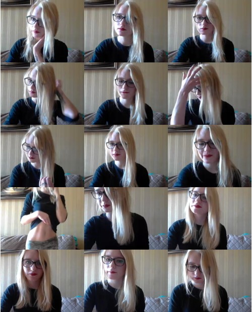 Download Video File: myfreecams lollyvikky