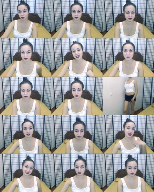 Download Video File: myfreecams lorennerol