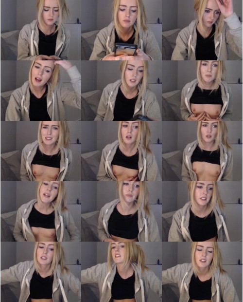 Download Video File: myfreecams loulou