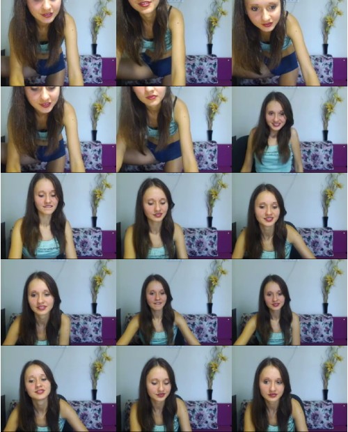 Download Video File: myfreecams loyaparker