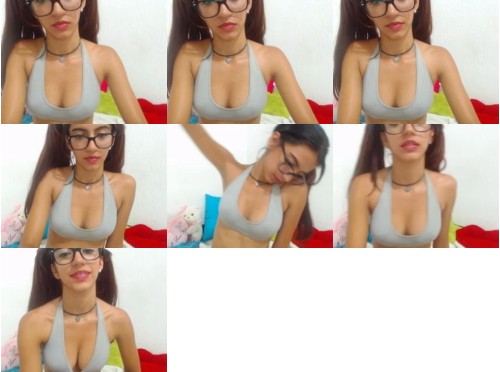 Download Video File: myfreecams luciabrunette