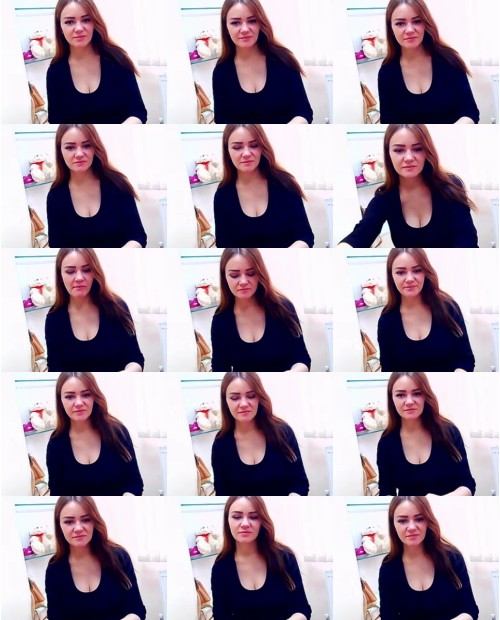 Download Video File: myfreecams lucky polly