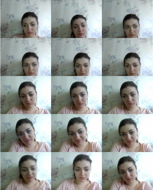 Download Video File: myfreecams luckykris69