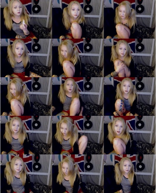 Download Video File: myfreecams luckyroxyx