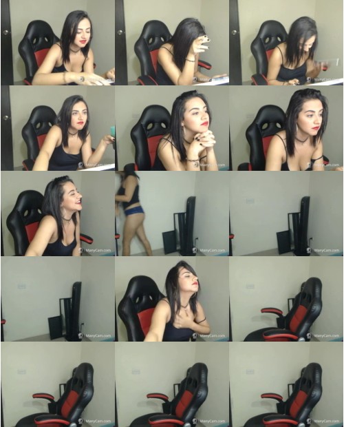 Download Video File: myfreecams lucyharleyx