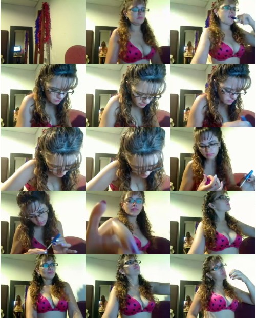 Download Video File: myfreecams lucywoman4u