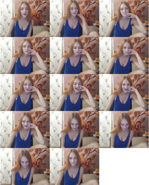 Download Video File: myfreecams luiissa