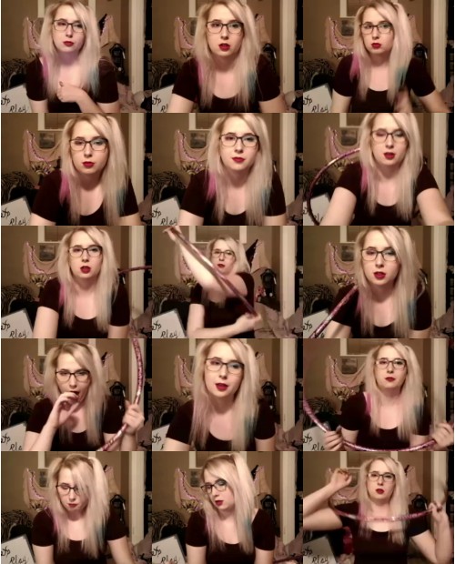 Download Video File: myfreecams lunacamkitten