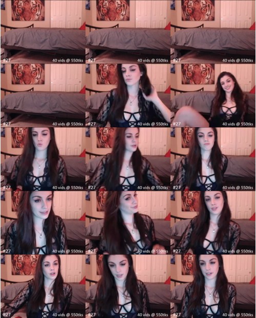 Download Video File: myfreecams luxneon