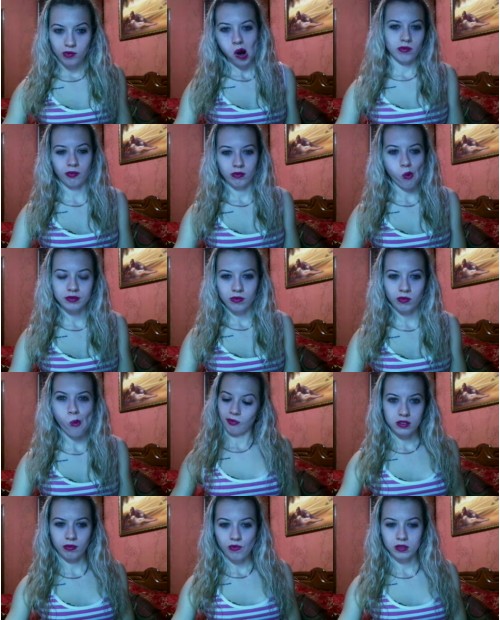 Download Video File: myfreecams luxur24