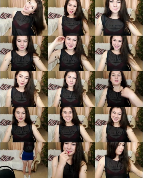 Download Video File: myfreecams macarena 