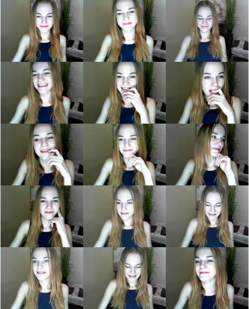 Download Video File: myfreecams mackenzie75