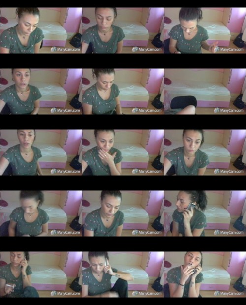 Download Video File: myfreecams madamgyulia