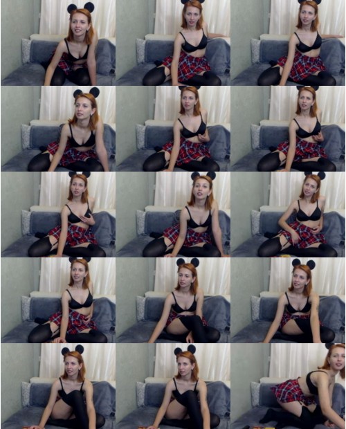 Download Video File: myfreecams madison x