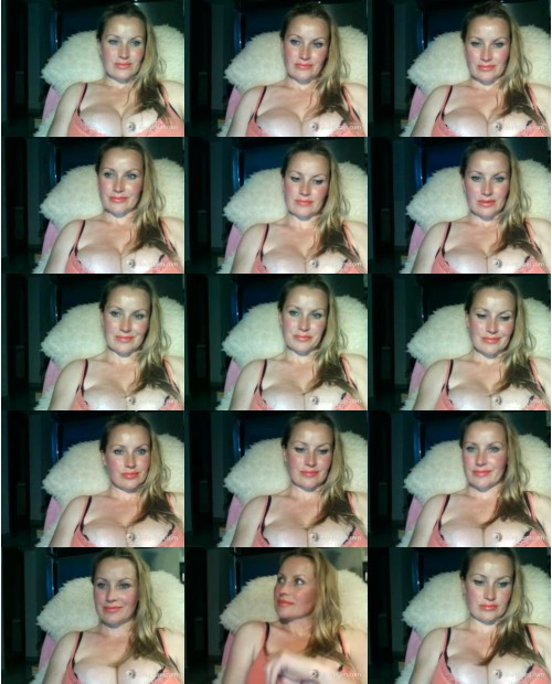 Download Video File: myfreecams magicblueyes