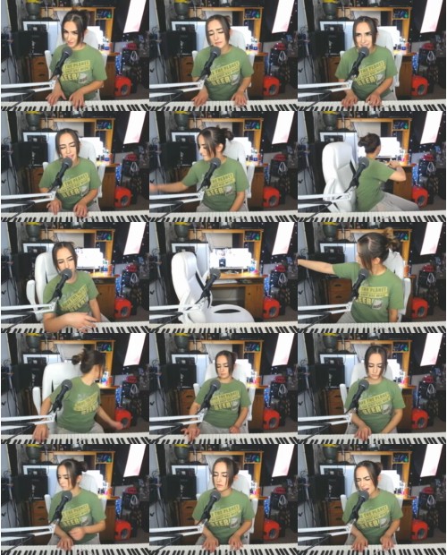 Download Video File: myfreecams magnolia