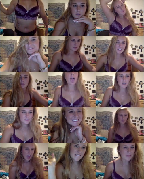 Download Video File: myfreecams makenzieroxx