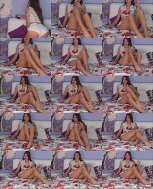 Download Video File: myfreecams malina j