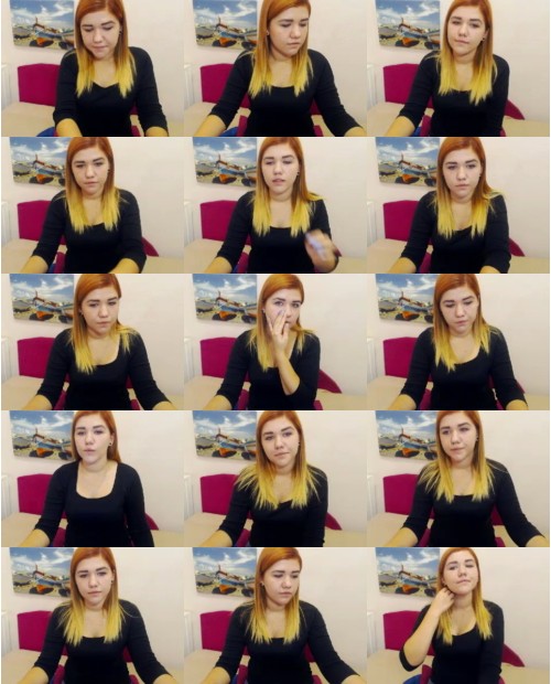 Download Video File: myfreecams margaritta96