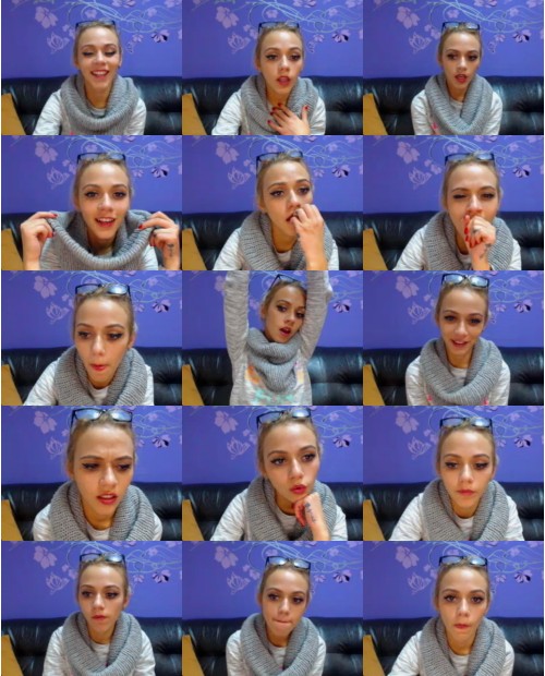 Download Video File: myfreecams margoodolly