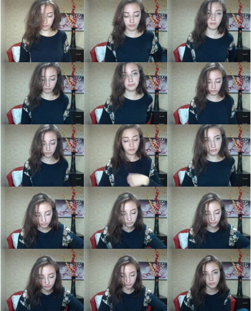 Download Video File: myfreecams mariaespinada