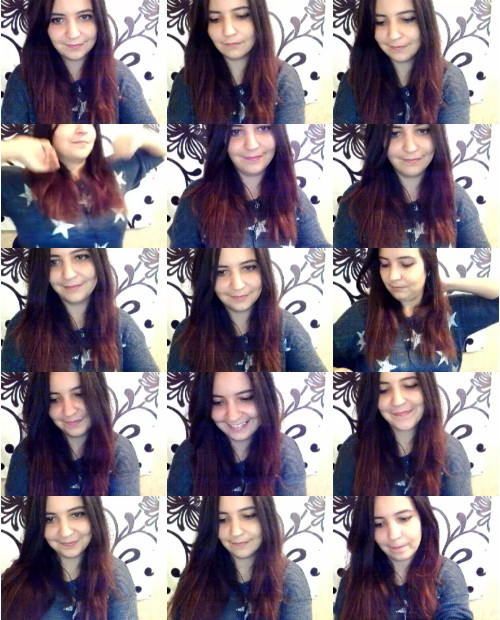 Download Video File: myfreecams mariam shock