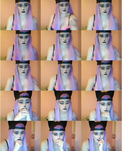 Download Video File: myfreecams mariechan