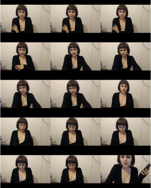 Download Video File: myfreecams marlasingerfc