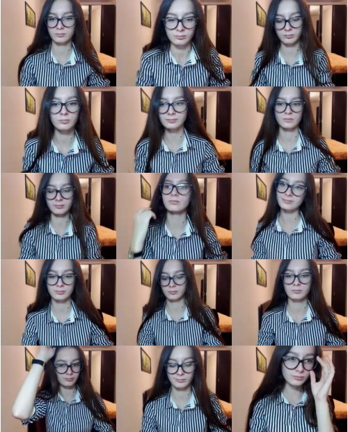 Download Video File: myfreecams marycandy7