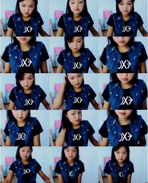 Download Video File: myfreecams mei lin