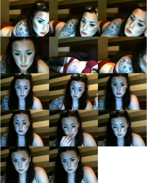 Download Video File: myfreecams melaniehearts